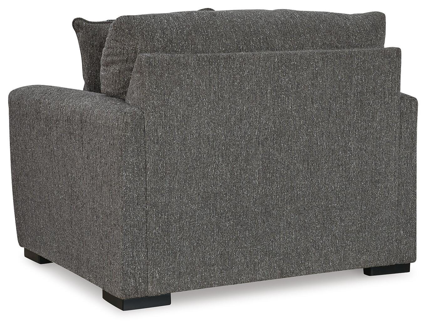 Norwood Oversized Chair