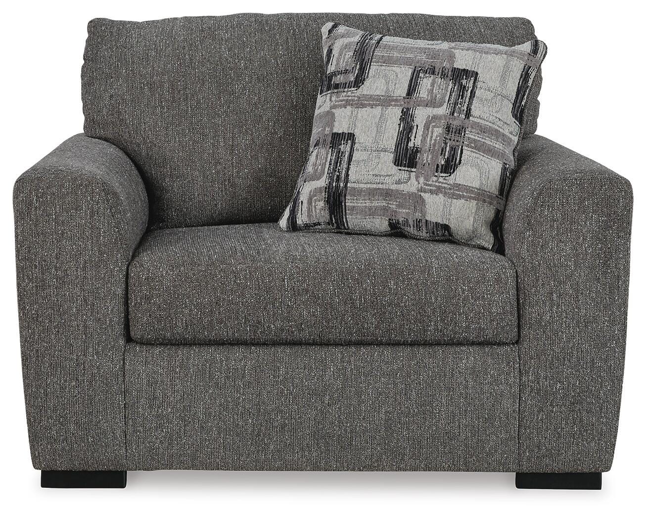 Norwood Oversized Chair