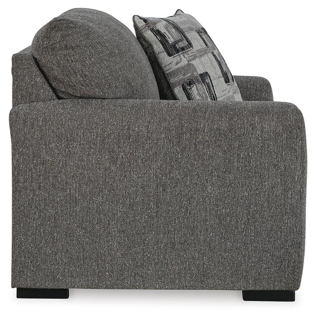 Norwood Oversized Chair