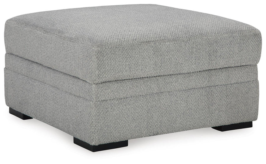 Oasis Ottoman With Storage