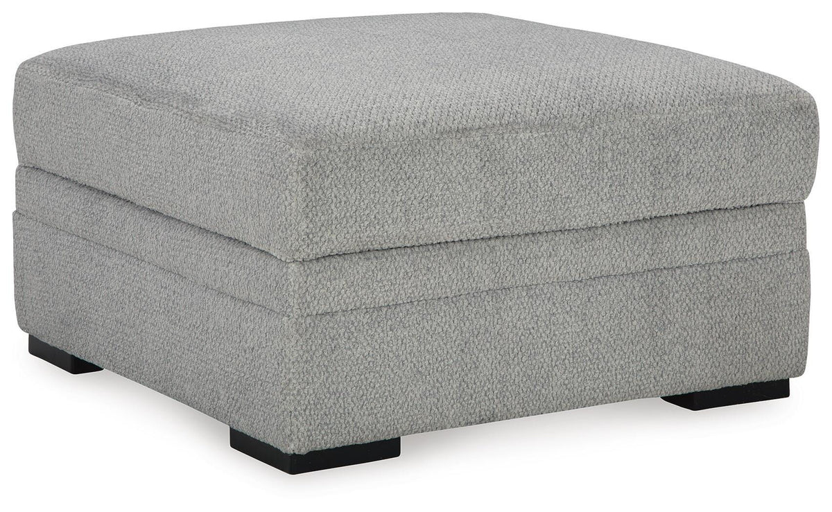 Oasis Ottoman With Storage