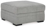 Oasis Ottoman With Storage