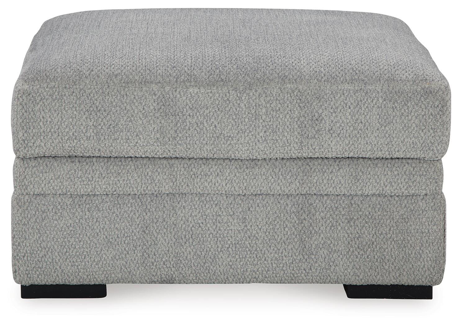 Oasis 2-Piece Sectional with Ottoman