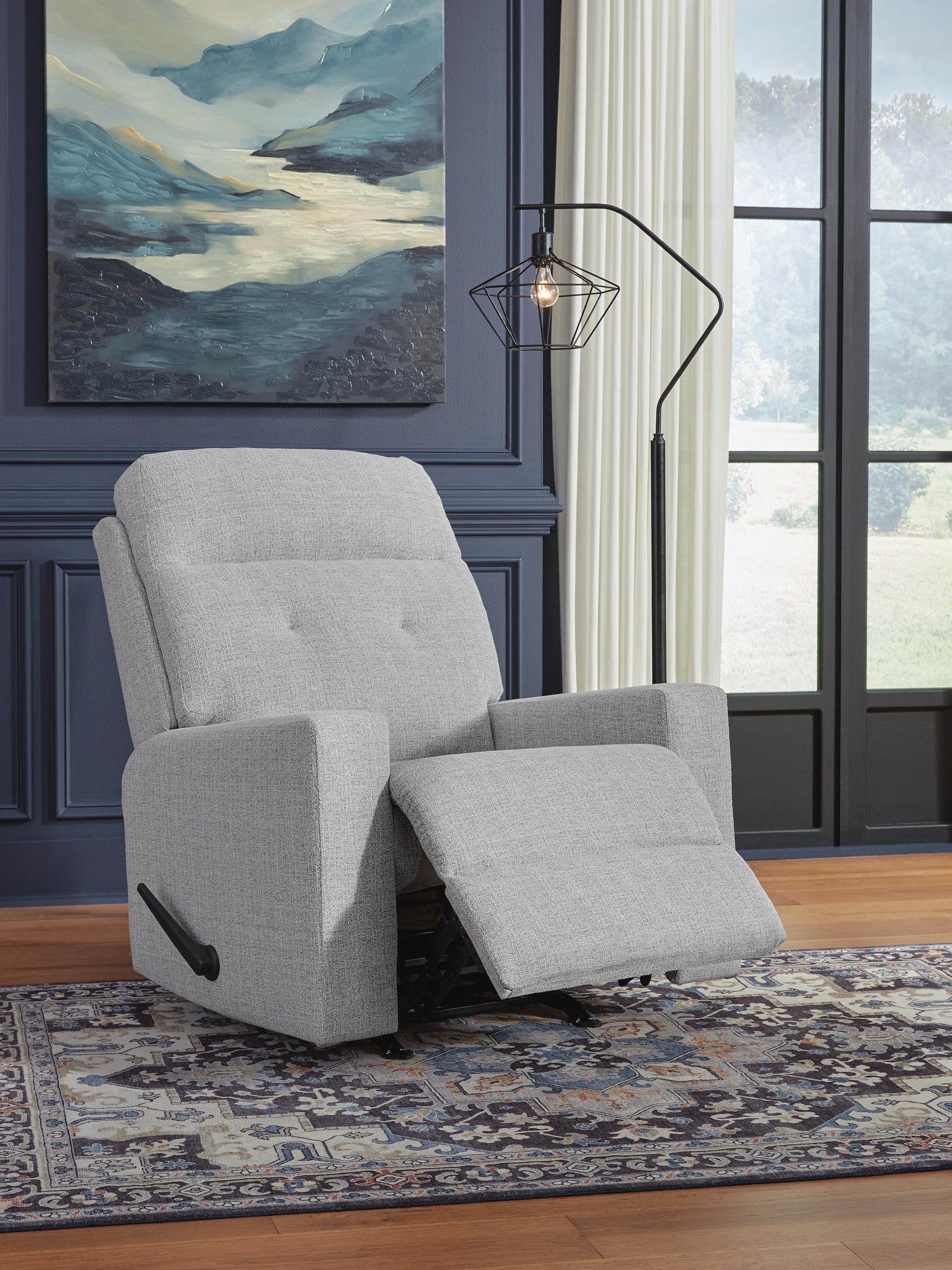 Skillins Recliner