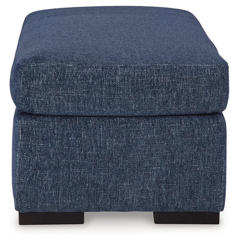 Evansley Oversized Chair and Ottoman