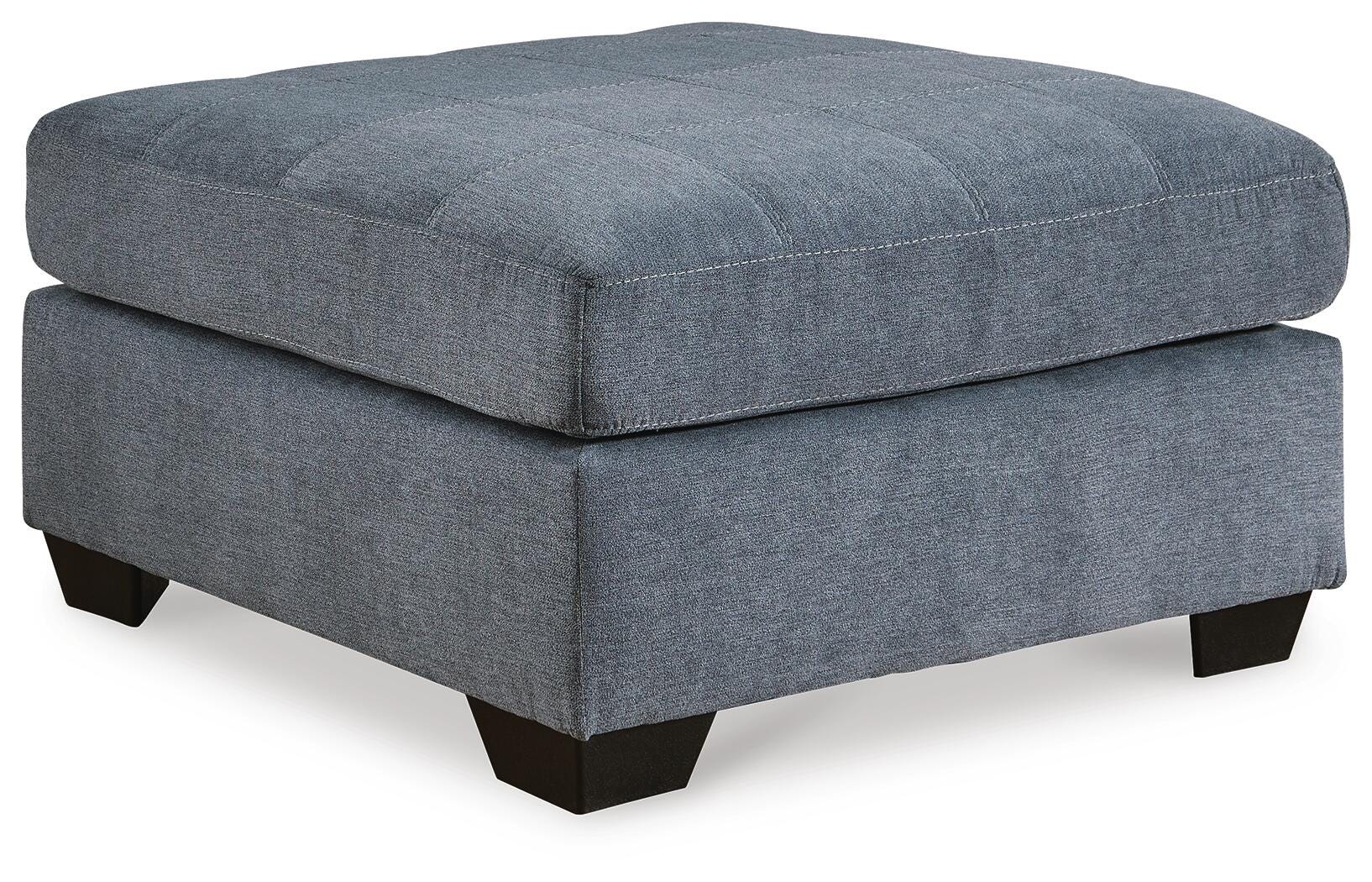 Parkview 2-Piece Sectional with Ottoman