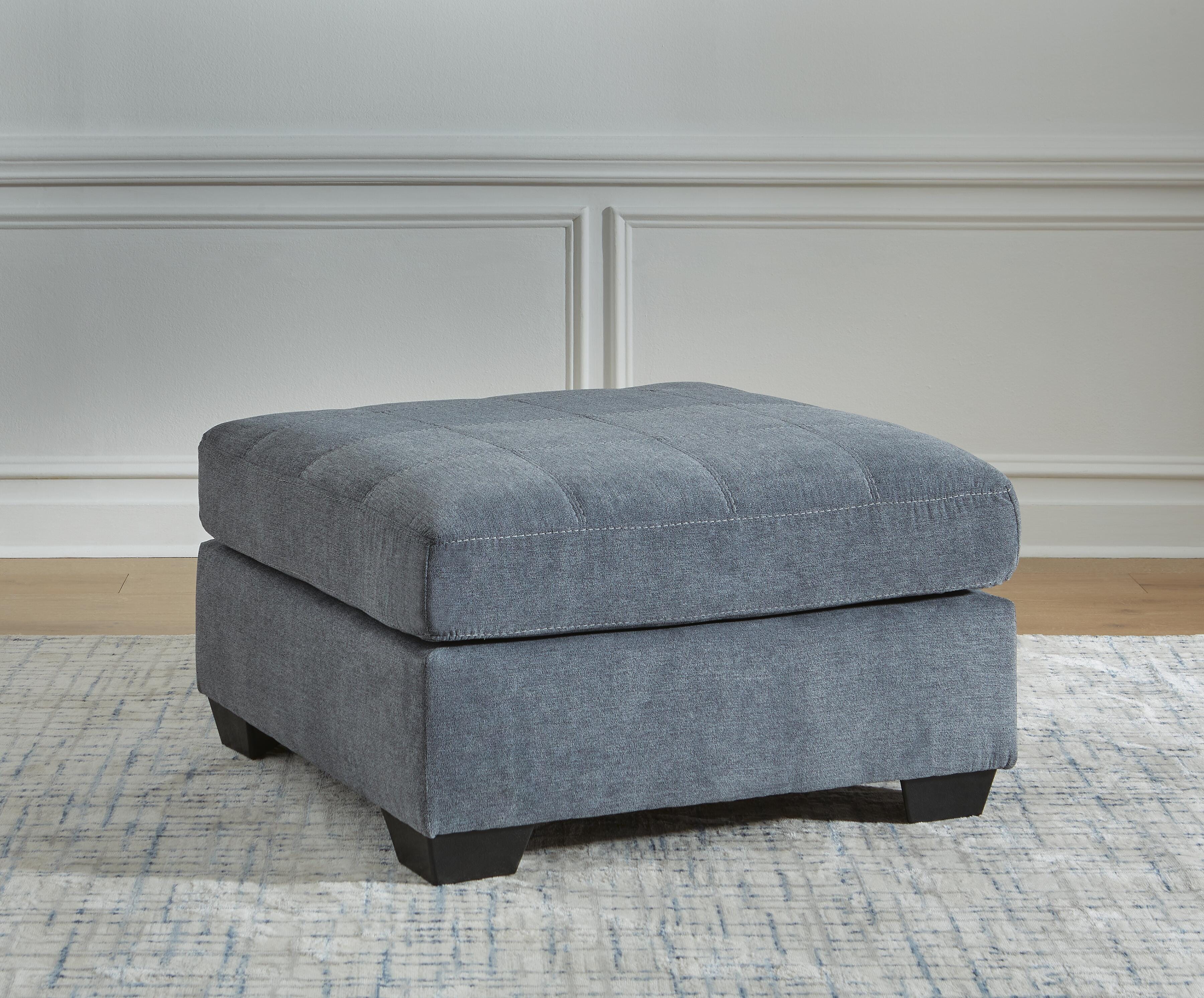 Parkview 2-Piece Sectional with Ottoman