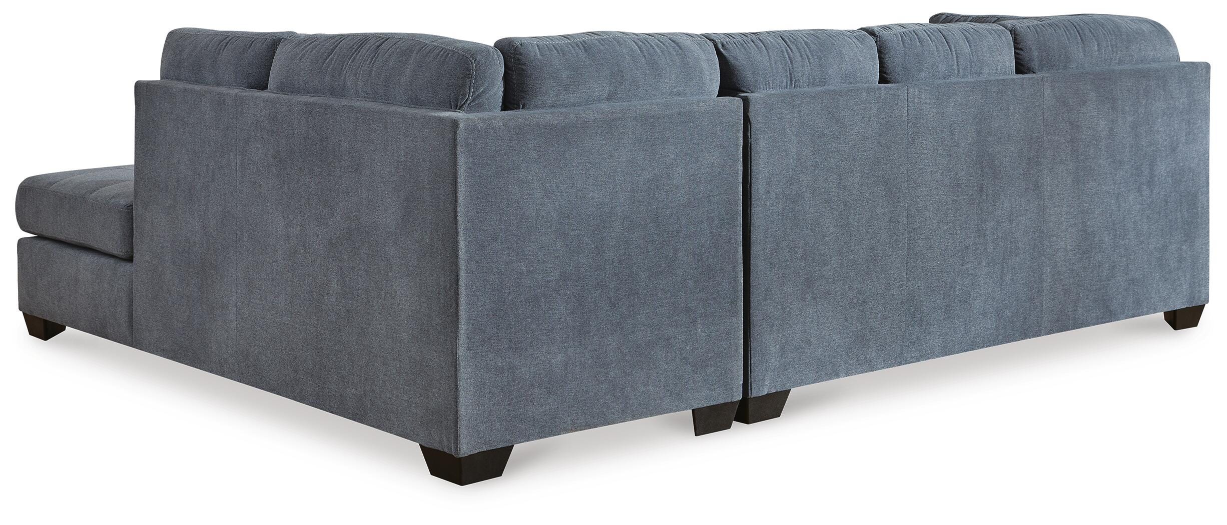Marleton 2-Piece Sectional with Chaise