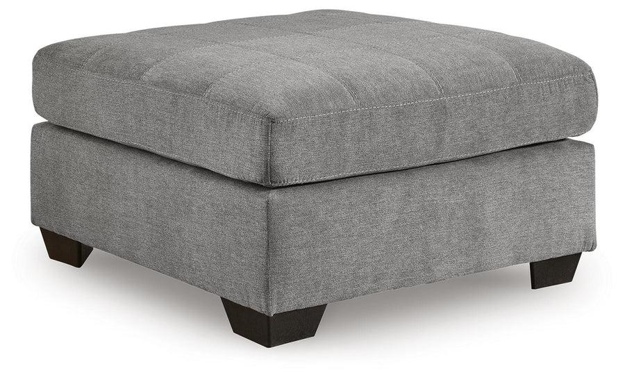 Parkview Oversized Accent Ottoman