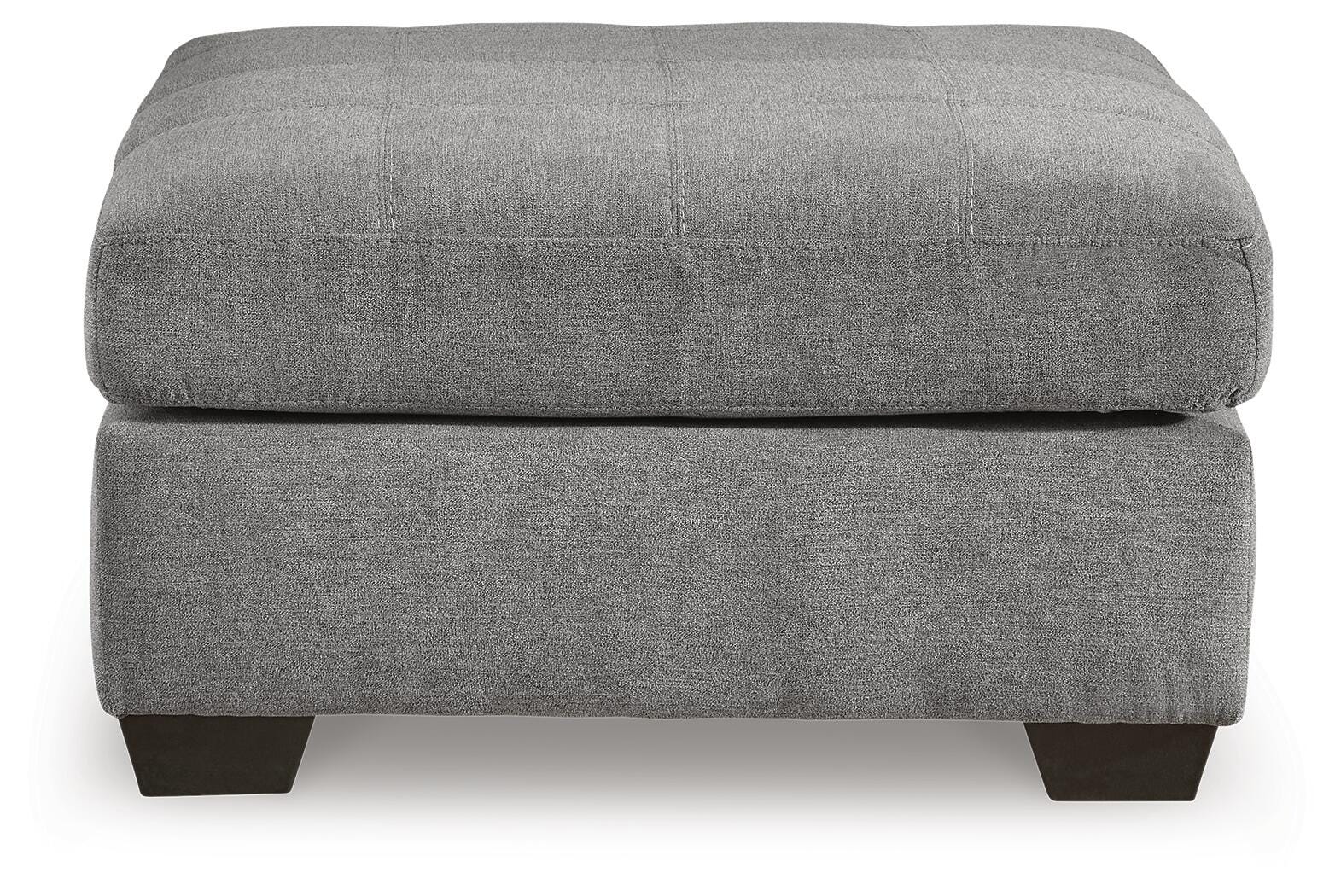 Parkview 2-Piece Sectional with Ottoman