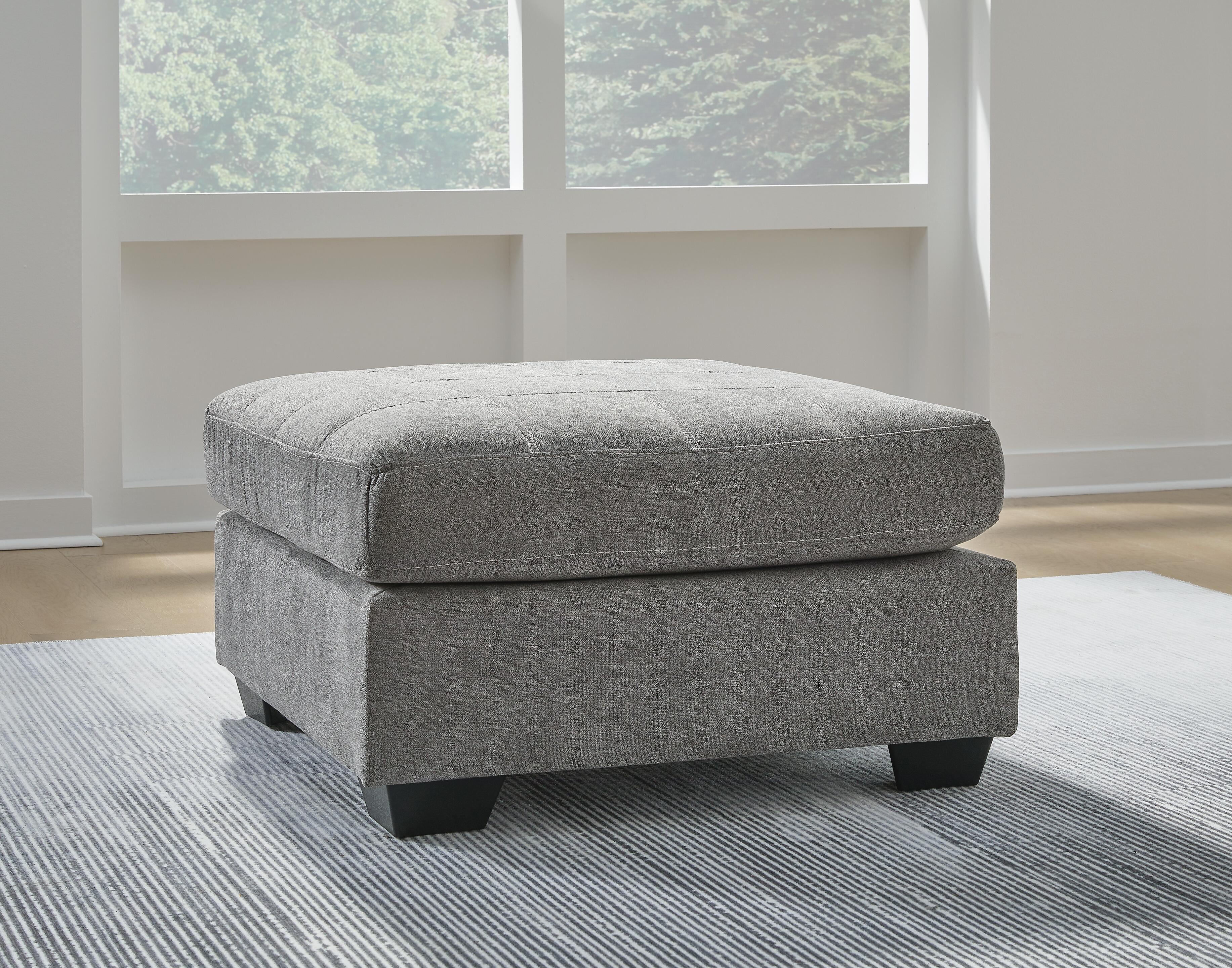 Marleton 2-Piece Sleeper Sectional with Ottoman