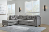 Parkview 2-Piece Sectional with Chaise