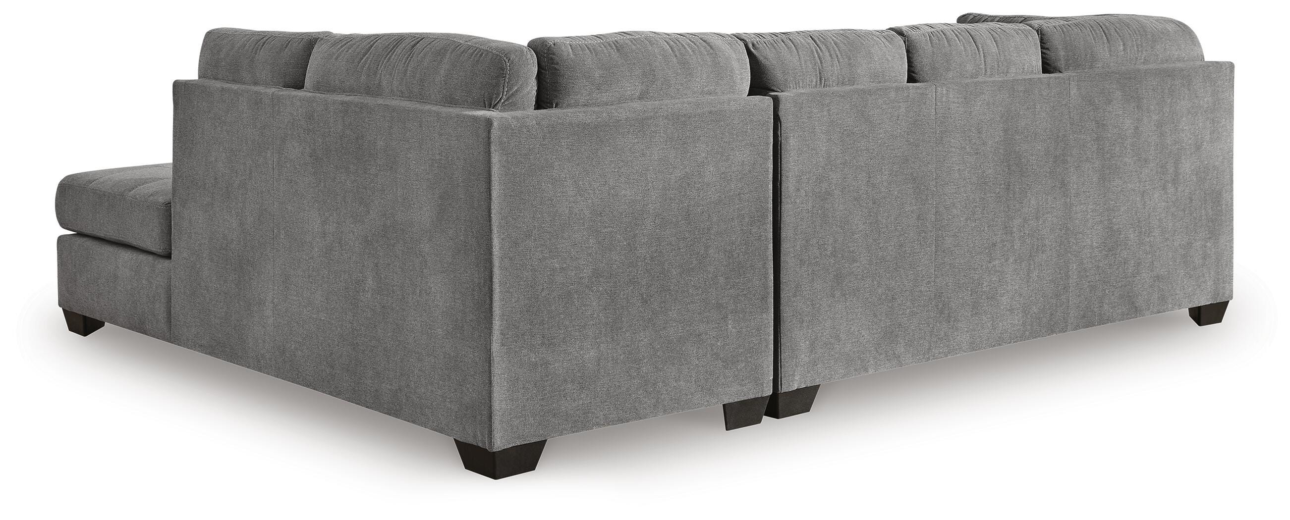 Parkview 2-Piece Sleeper Sectional with Chaise