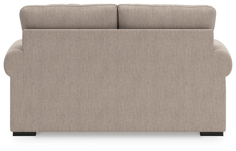 Sararose Loveseat