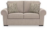 Sararose Loveseat