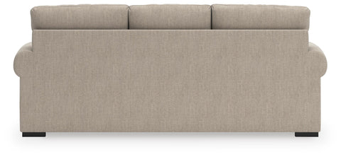 Sararose Sofa