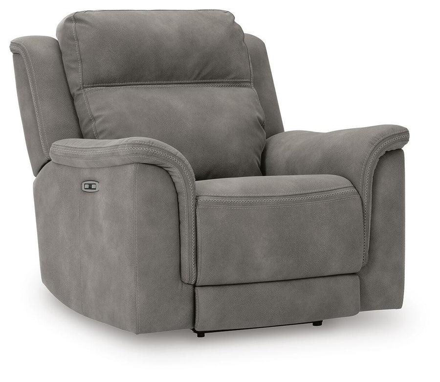 Havenridge Power Recliner