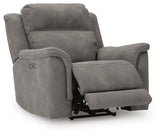 Havenridge Power Recliner