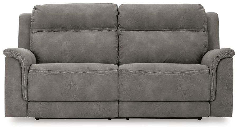 Havenridge Power Reclining Sofa