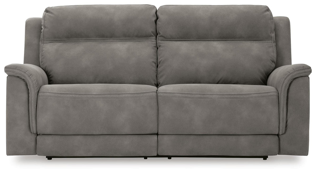Havenridge Power Reclining Sofa