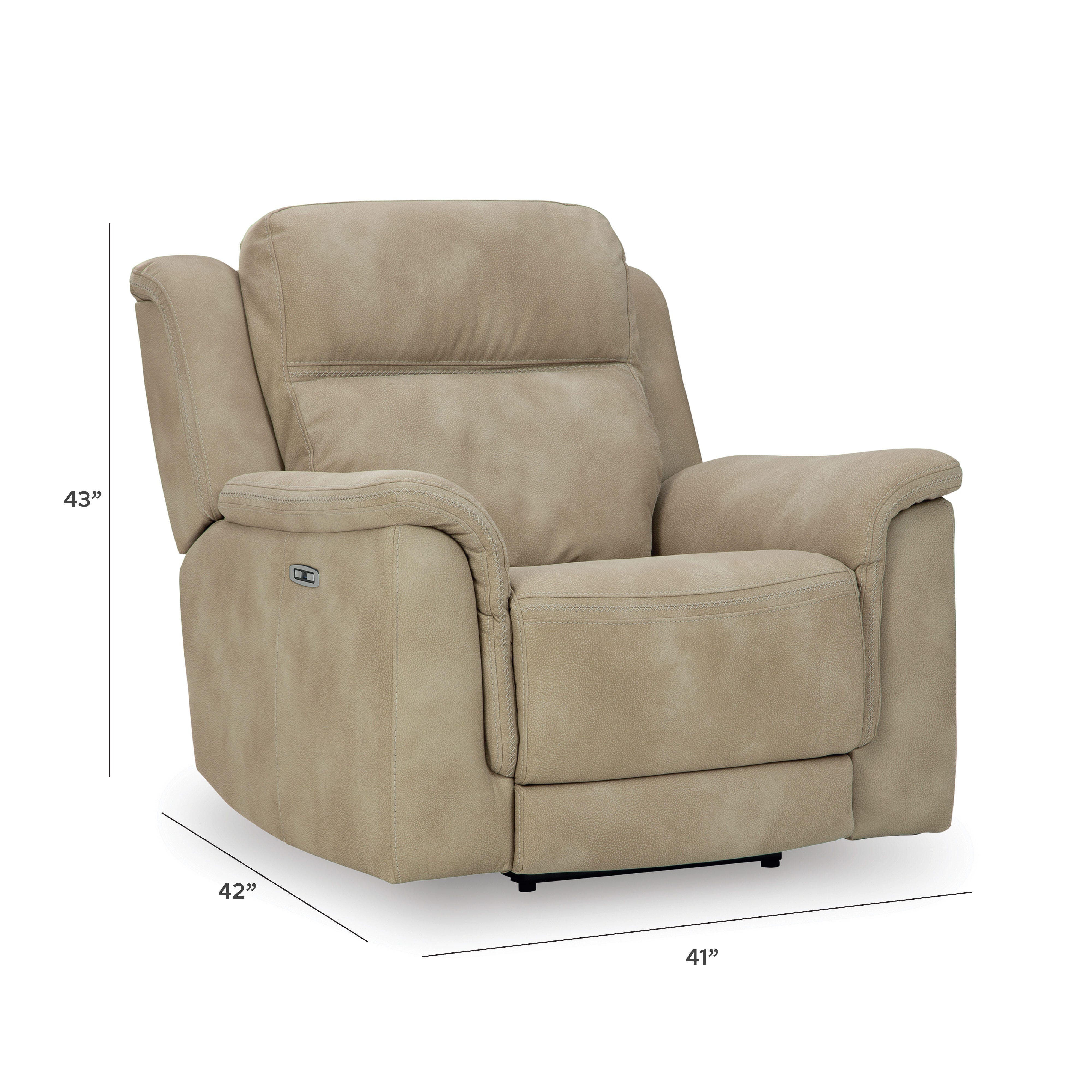 Havenridge Power Recliner