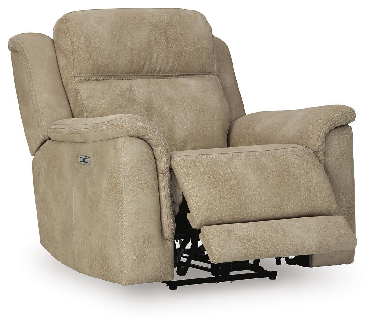 Havenridge Power Reclining Loveseat and Power Recliner
