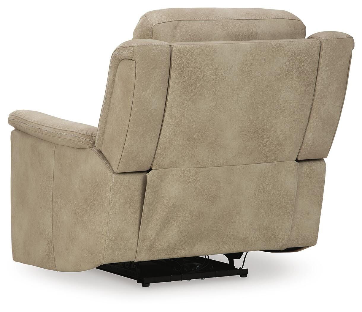 Havenridge Power Reclining Loveseat and Power Recliner