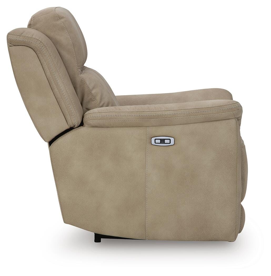 Next-Gen Durapella Power Recliner