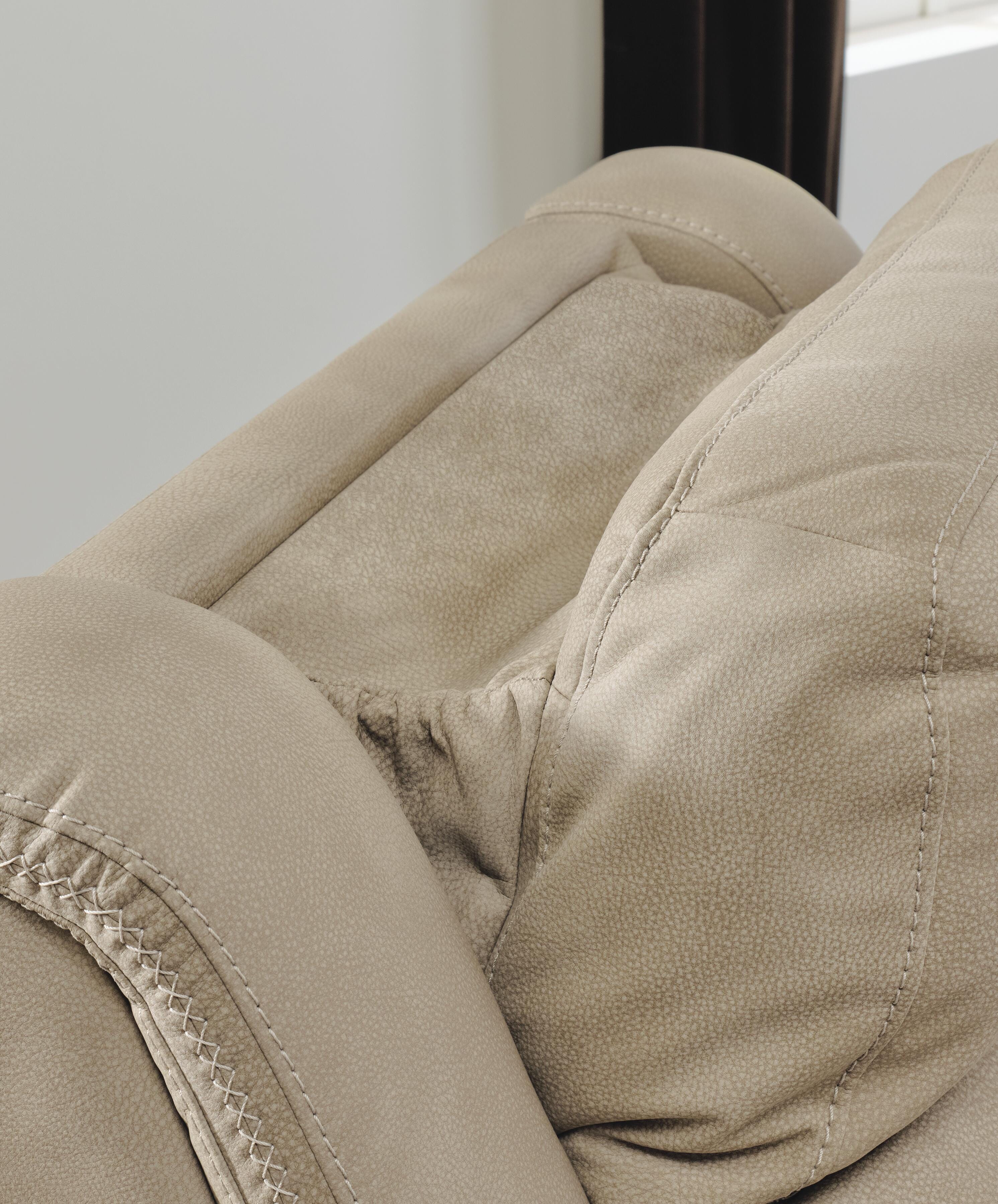 Havenridge Power Reclining Sofa
