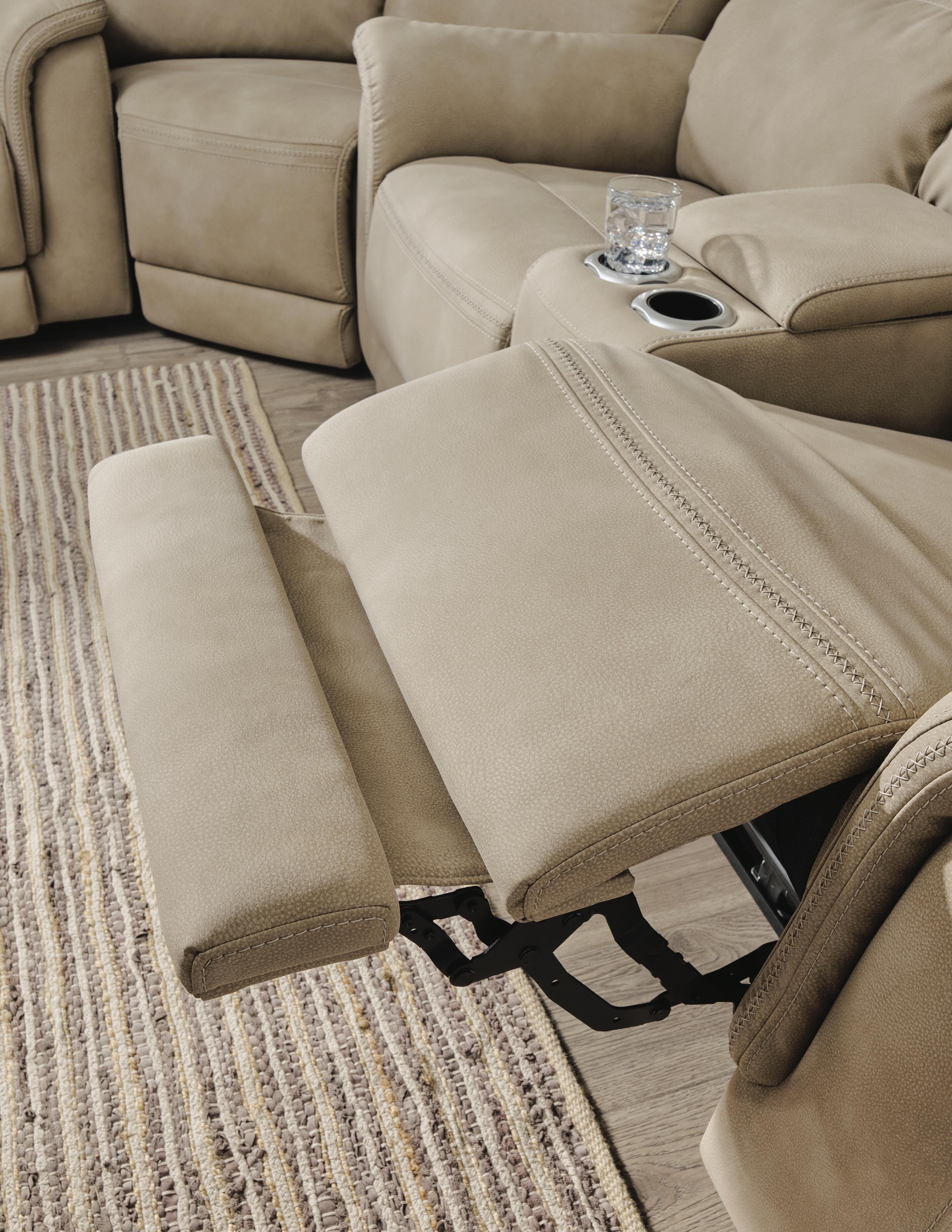 Next-Gen Durapella Power Reclining Sofa