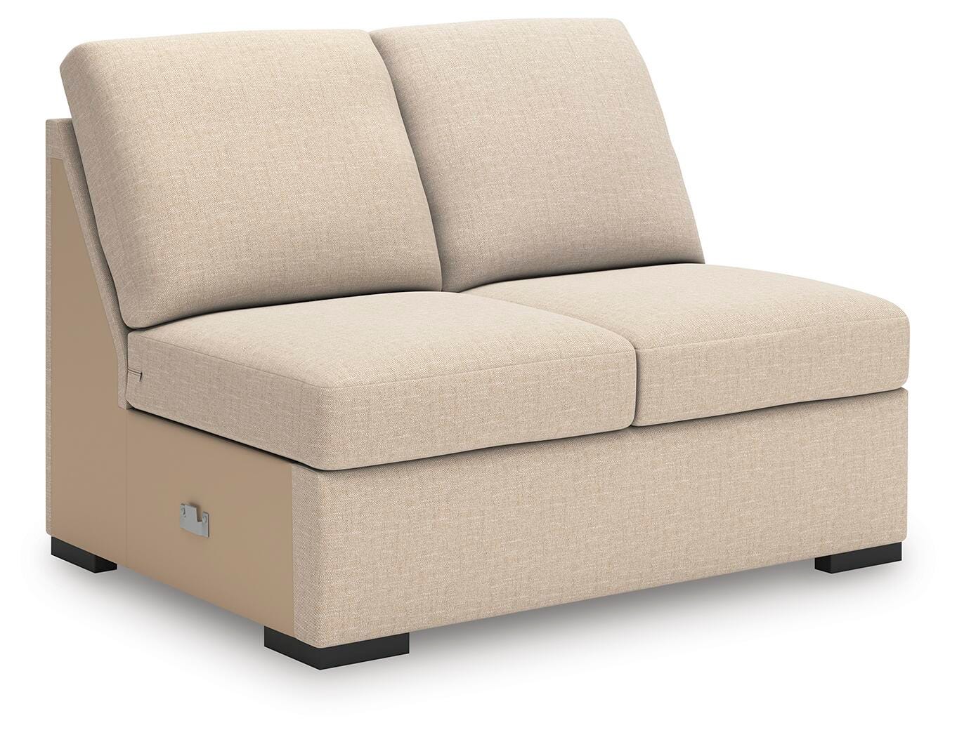 LadyMae 4-Piece Sectional with Chaise