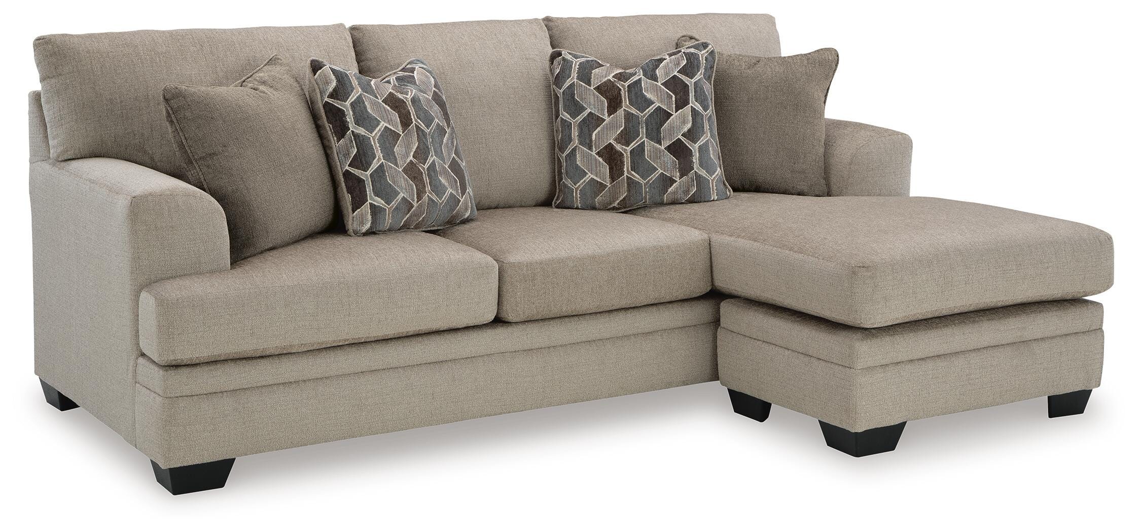 Stonemeade Sofa Chaise