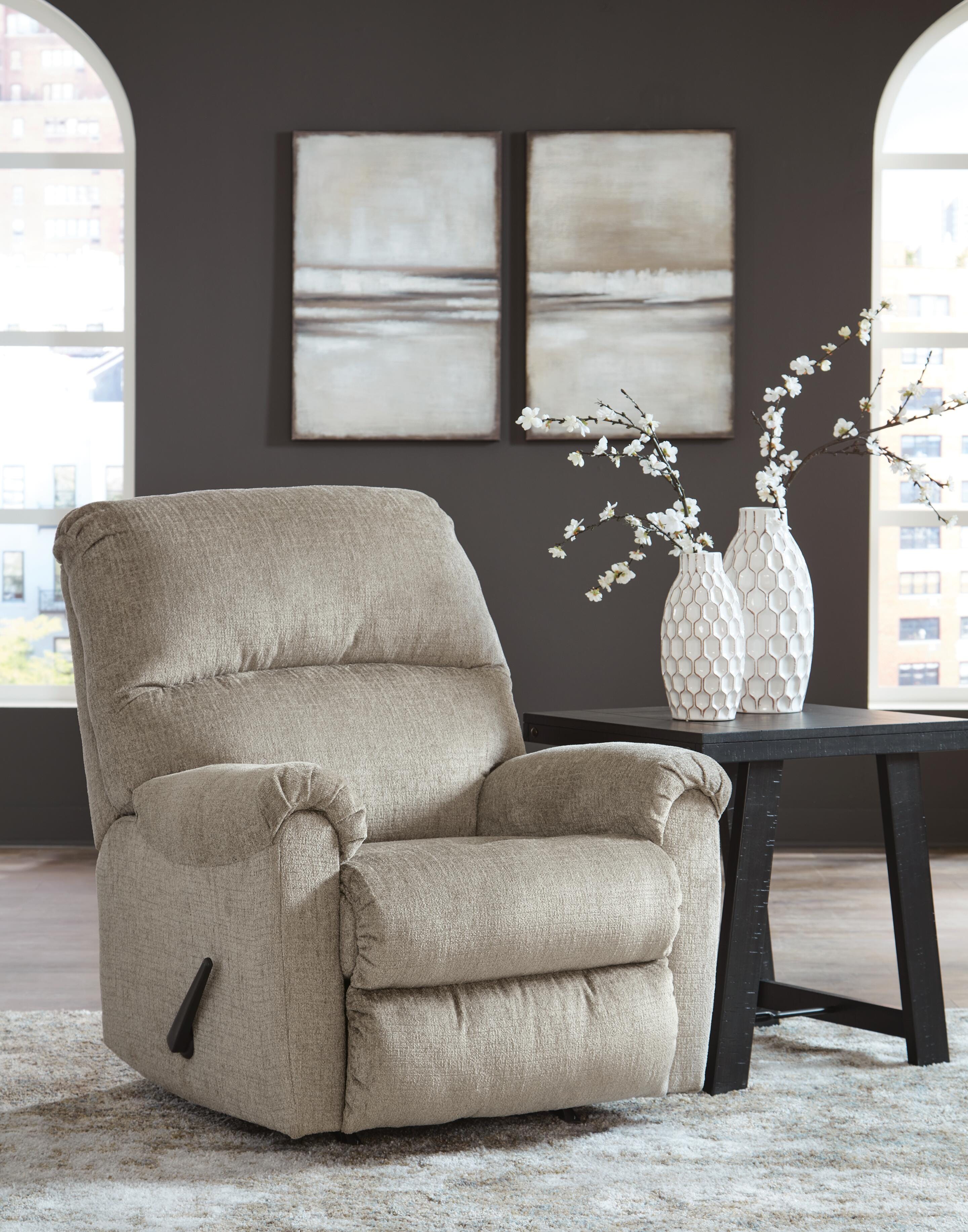 Stonemeade Recliner