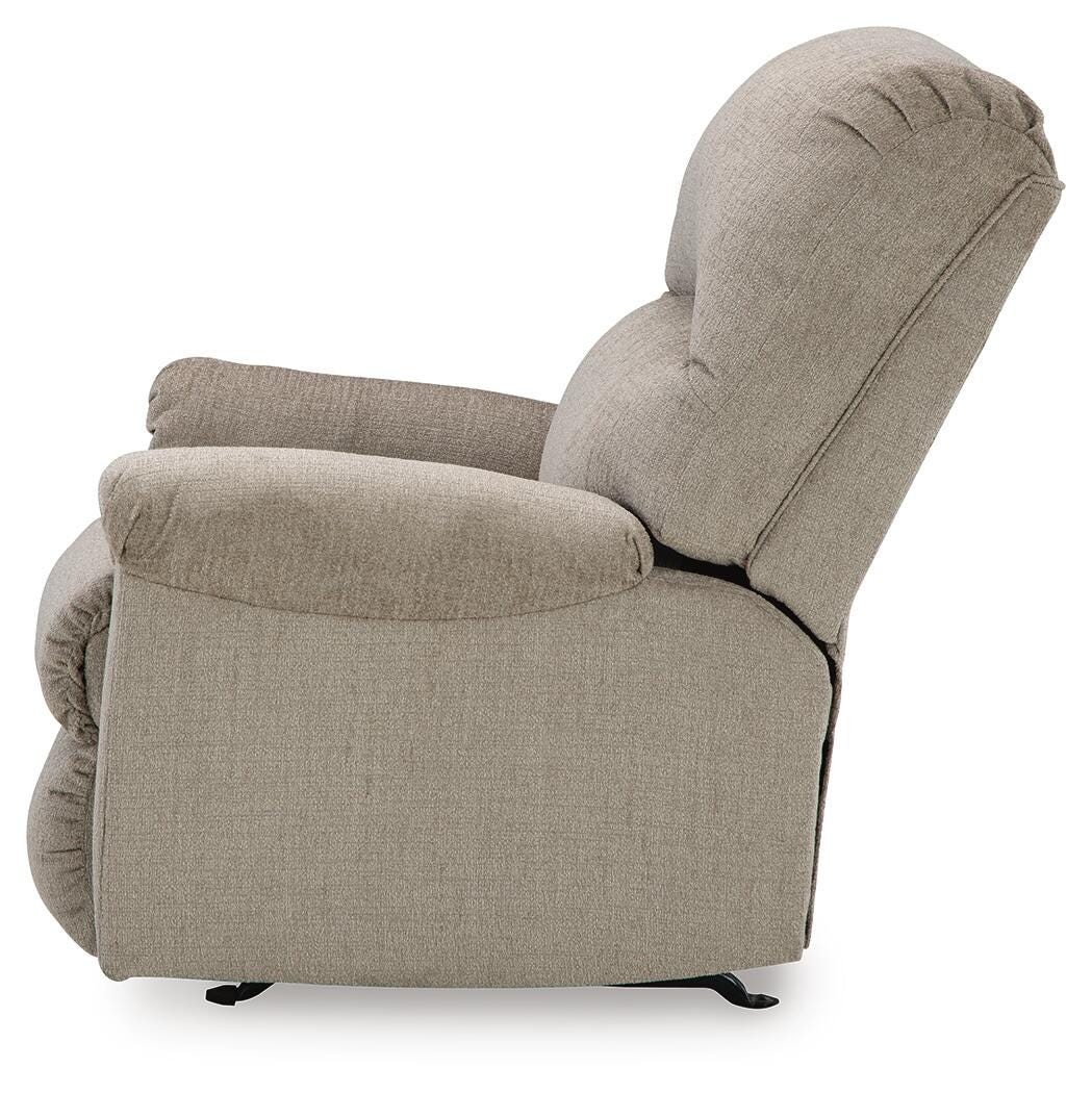 Stonemeade Recliner