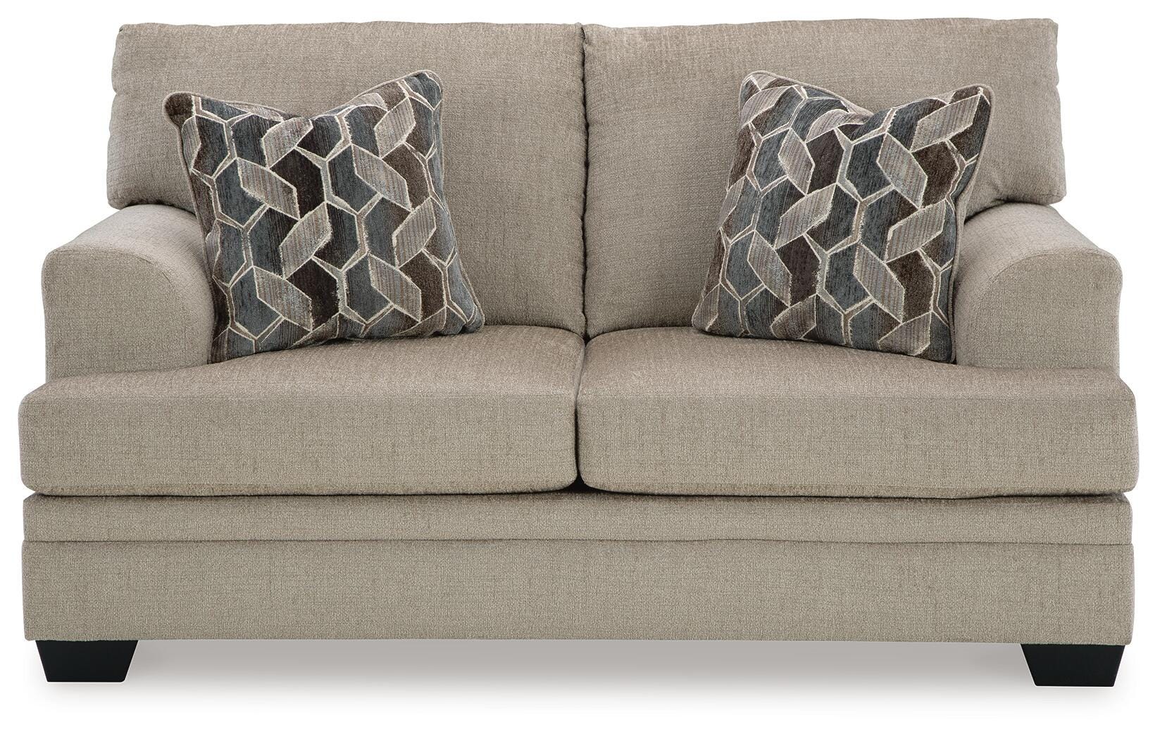 Stonemeade Loveseat