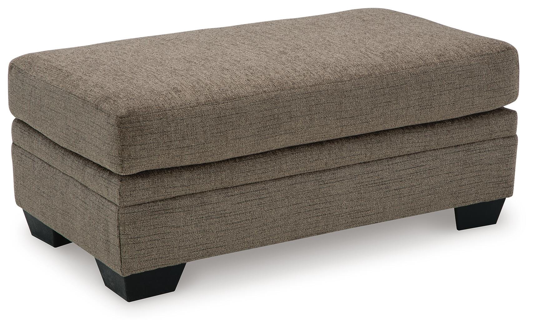 Birchwell Sofa and Ottoman