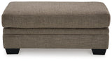 Stonemeade Ottoman