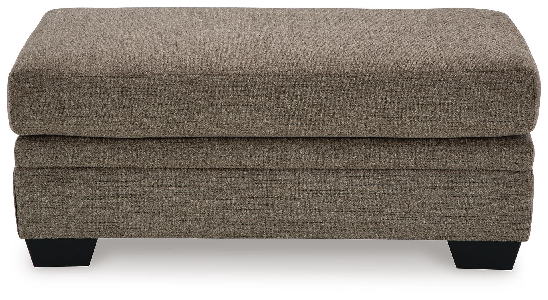 Birchwell Sofa and Ottoman