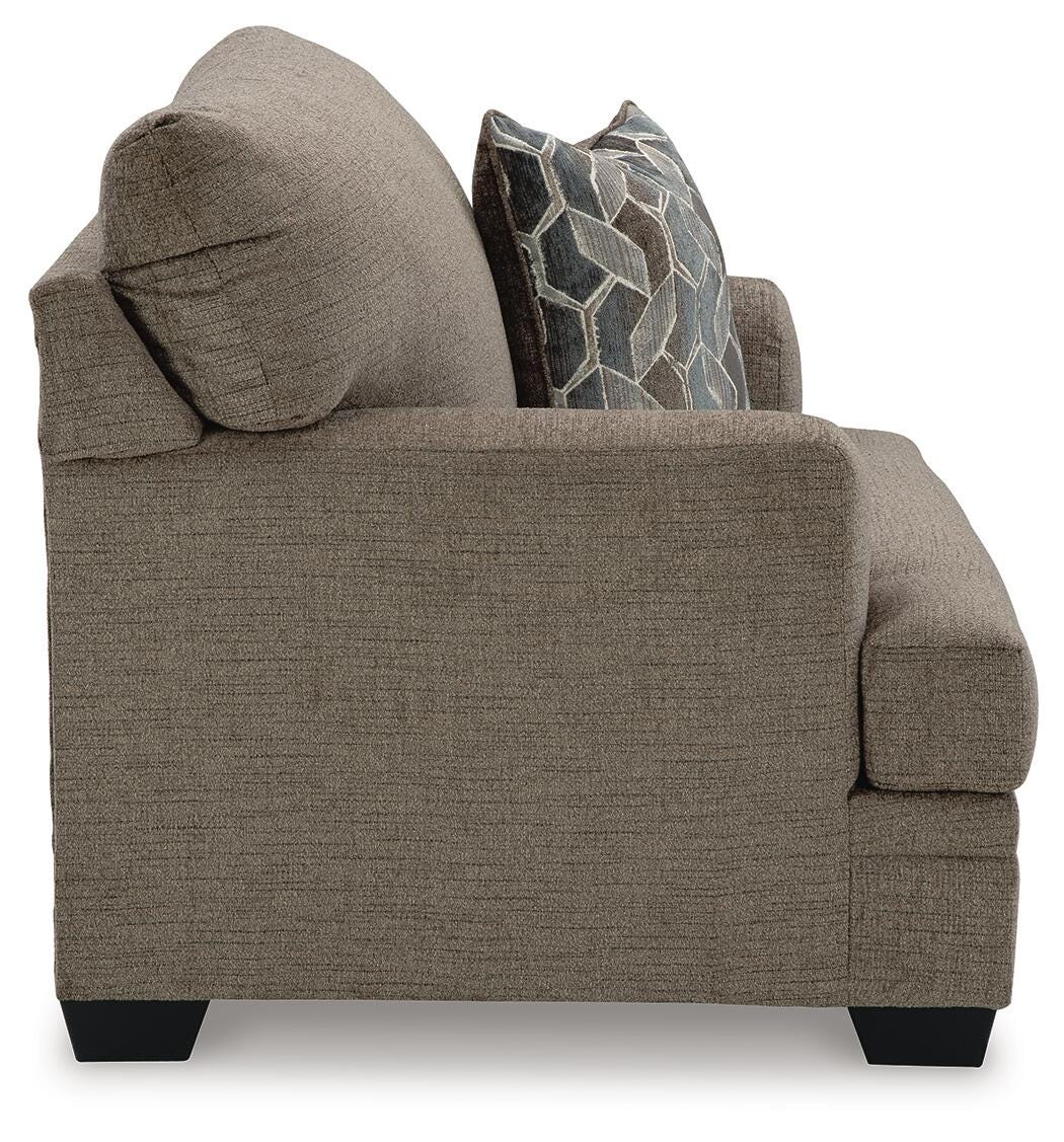 Stonemeade Oversized Chair