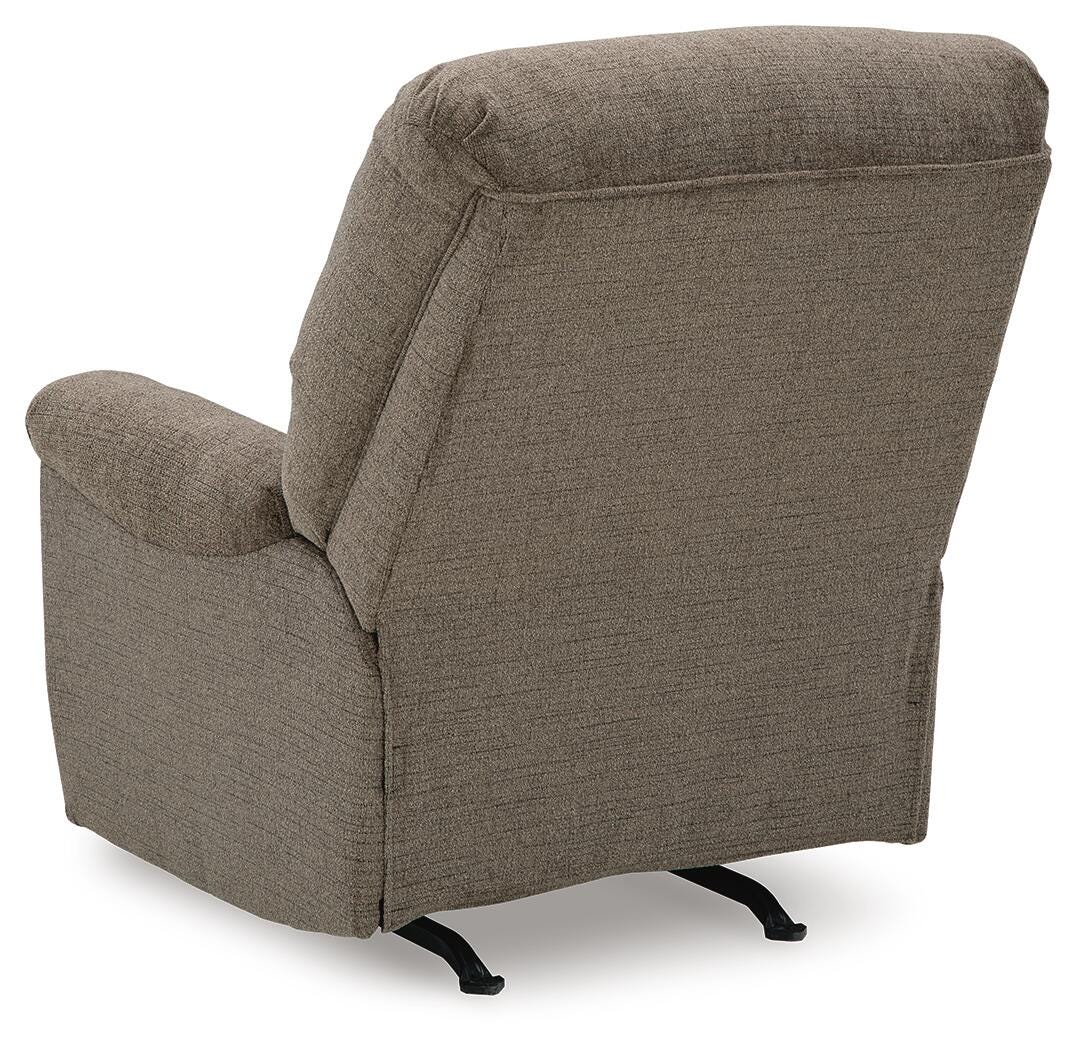 Stonemeade Sofa and 2 Recliners