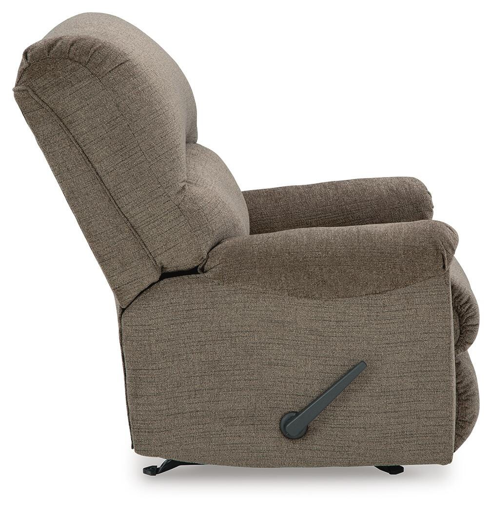 Birchwell Sofa and 2 Recliners