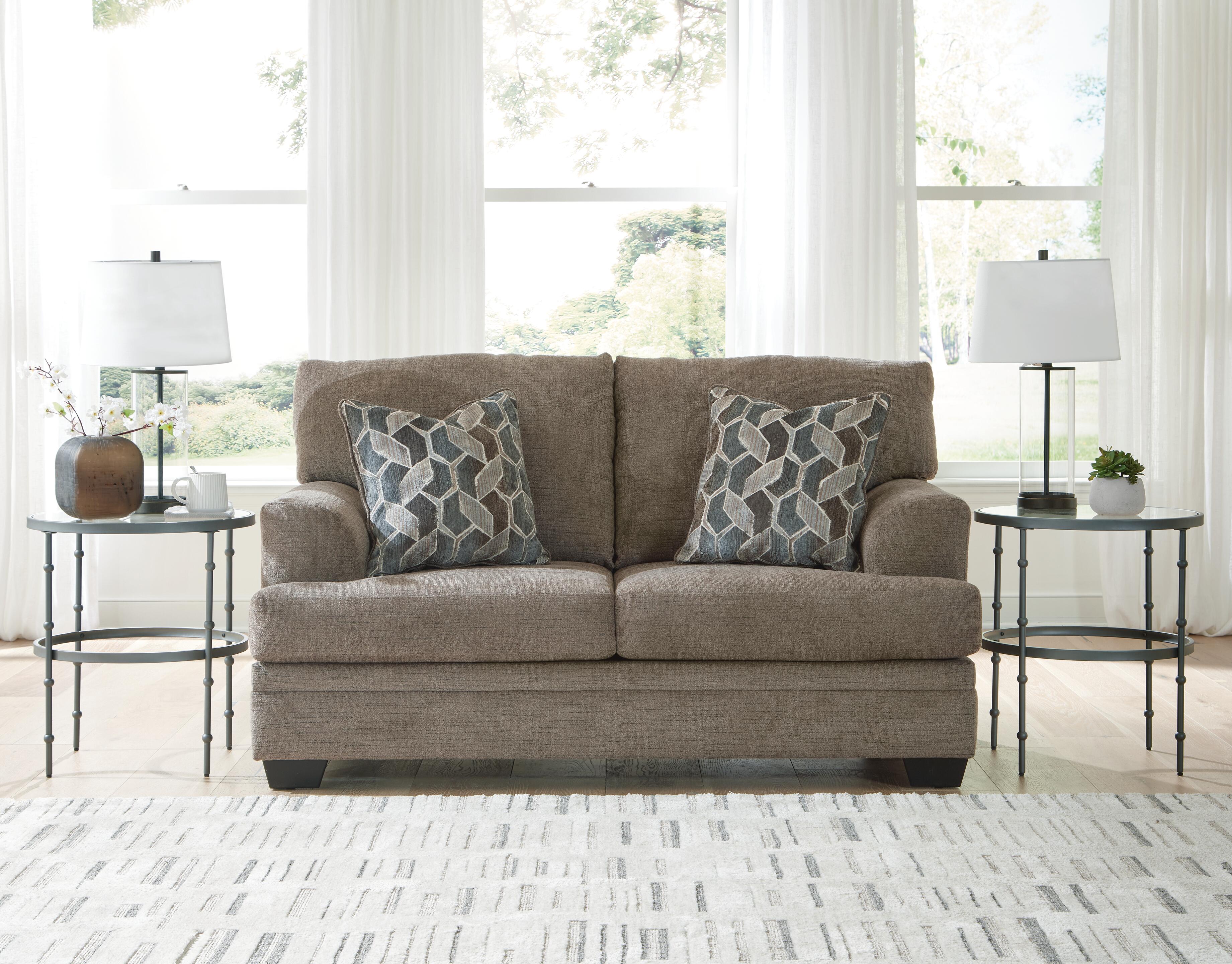 Stonemeade Loveseat