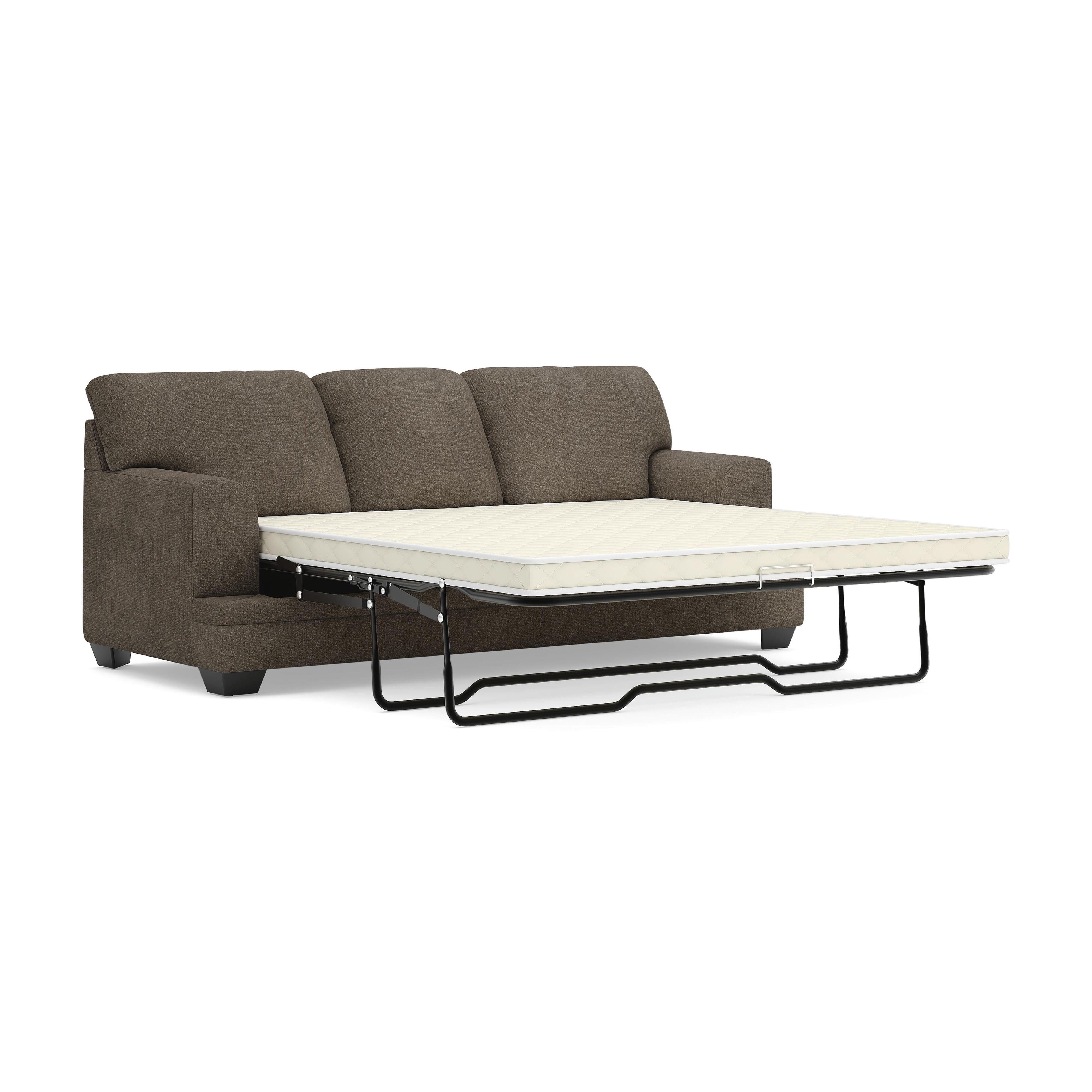 Birchwell Sofa Sleeper and Oversized Chair