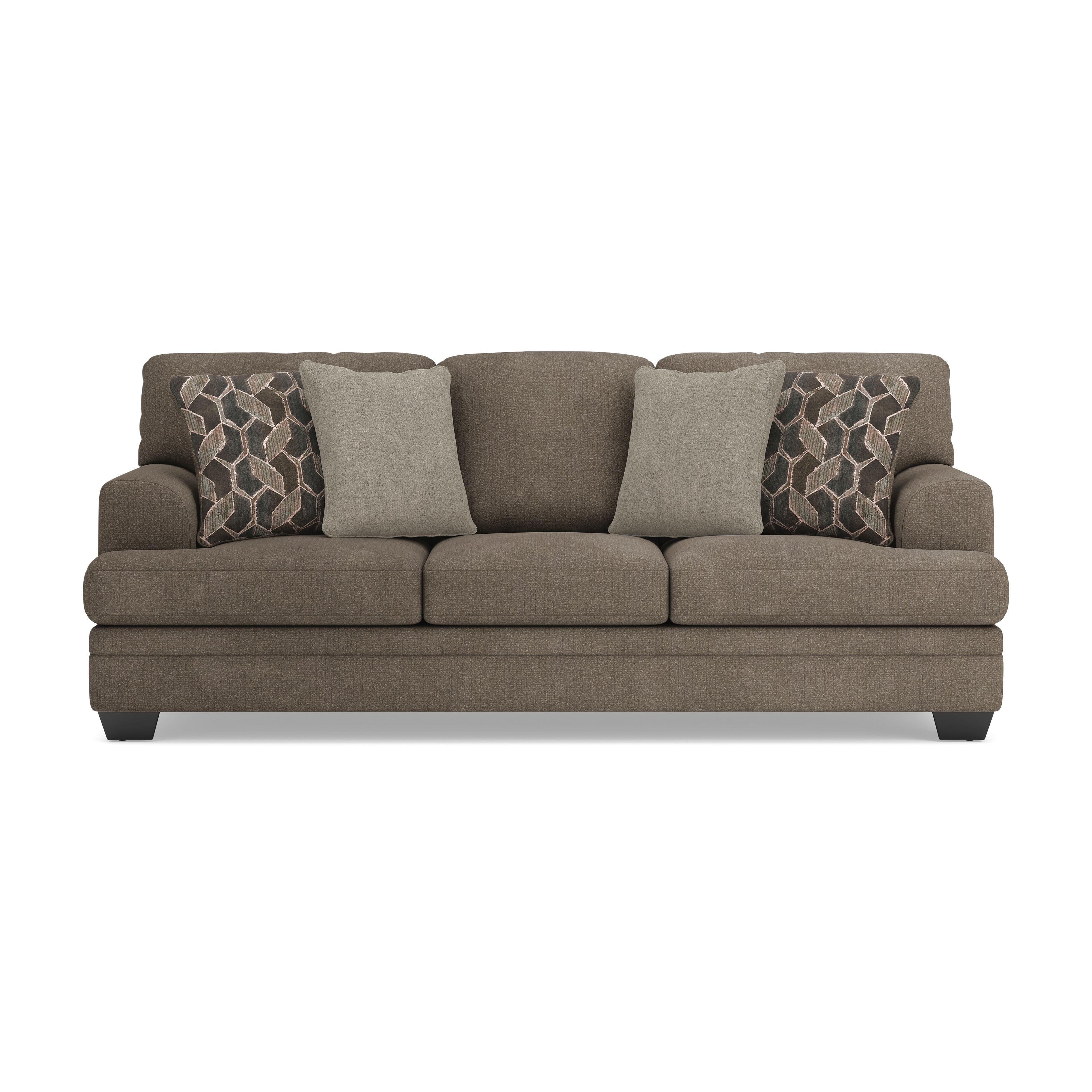 Birchwell Sofa Sleeper and Oversized Chair