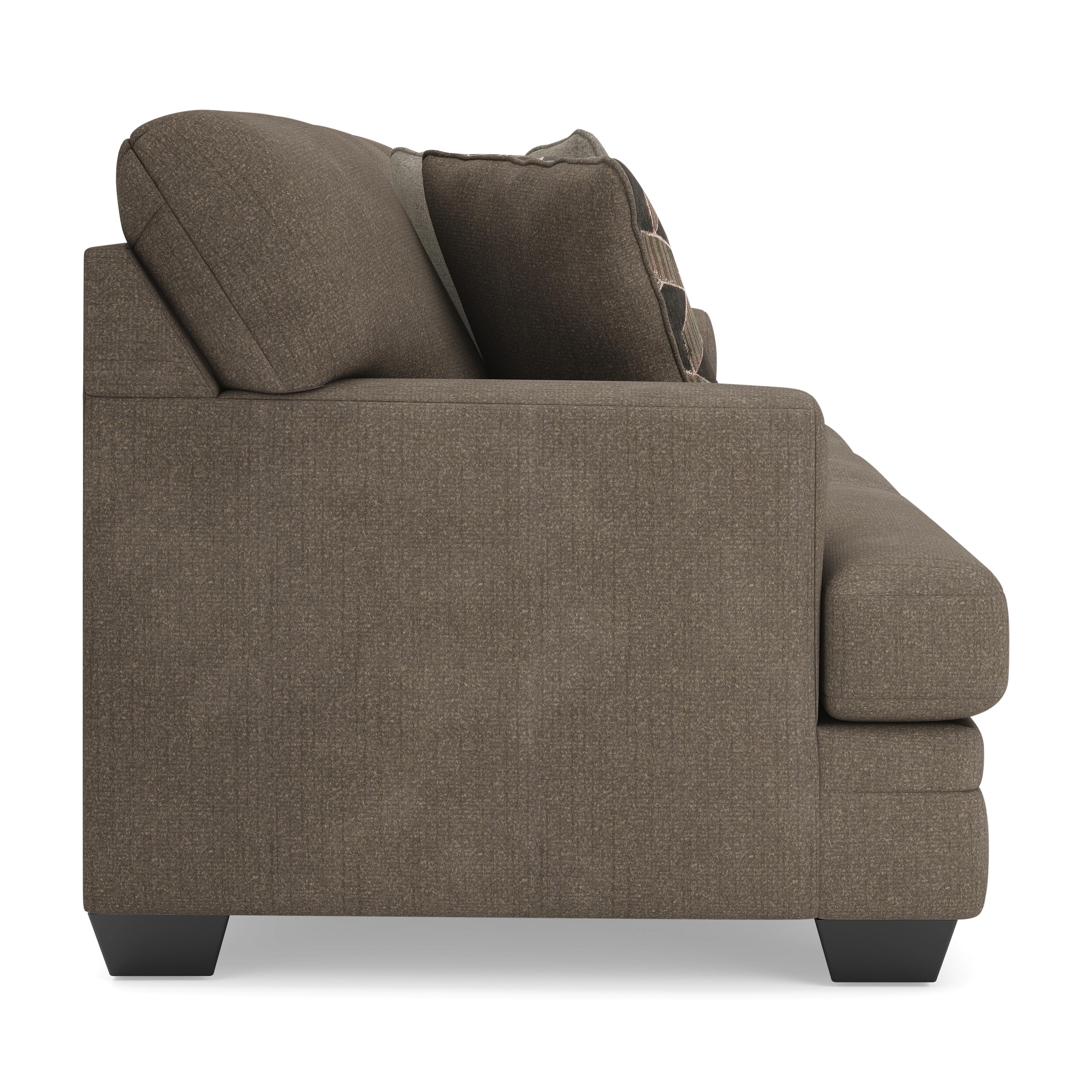 Birchwell Sofa Sleeper and Oversized Chair