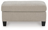 Willarae Ottoman