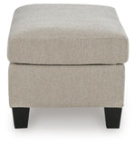 Willarae Ottoman