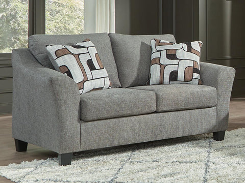 Willarae Loveseat