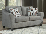 Willarae Loveseat
