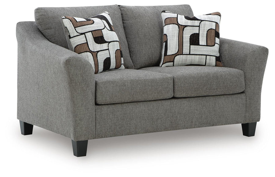 Willarae Loveseat